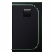 VEVOR GROW TENT 120X120X200 CM 600D HIGHLY REFLECTIVE SOLID