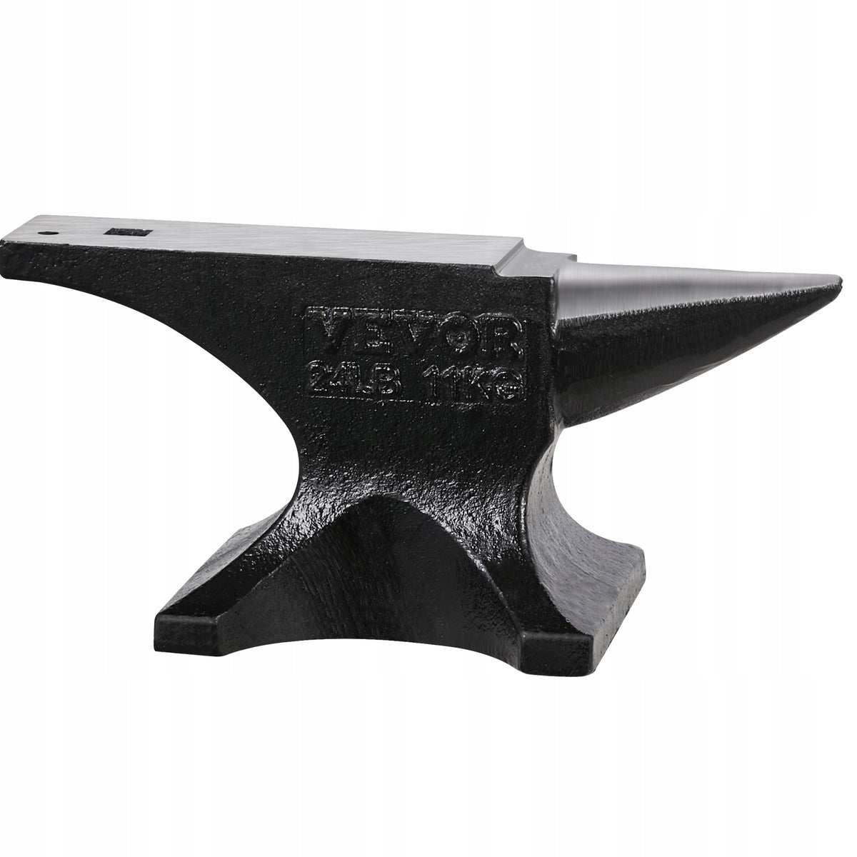 VEVOR 11.5 KG UNICORN ANVIL SOLID CAST STEEL STRONG