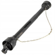 VEVOR PTO SHAFT 34.9 MM 1000-1400 MM SERIES 4 HEAVY DUTY