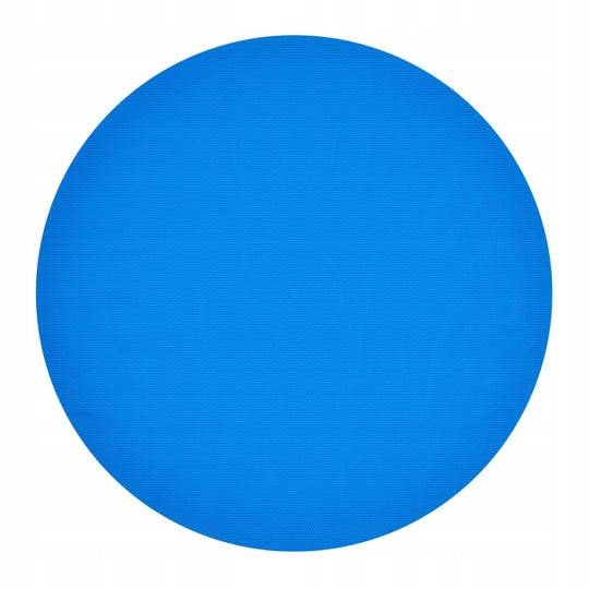 VEVOR ROUND SOLAR POOL COVER 5486 MM SOLAR FILM 0.3 MM
