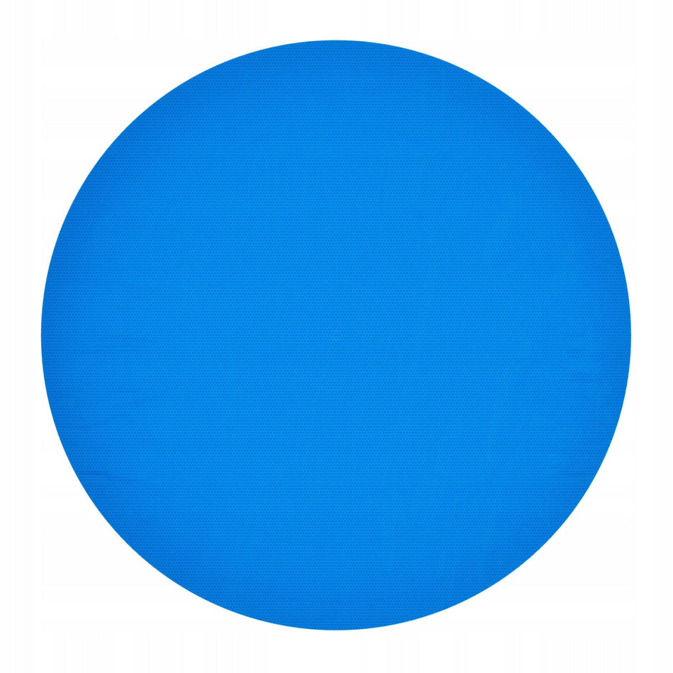VEVOR ROUND SOLAR POOL COVER 5486 MM SOLAR FILM 0.3 MM