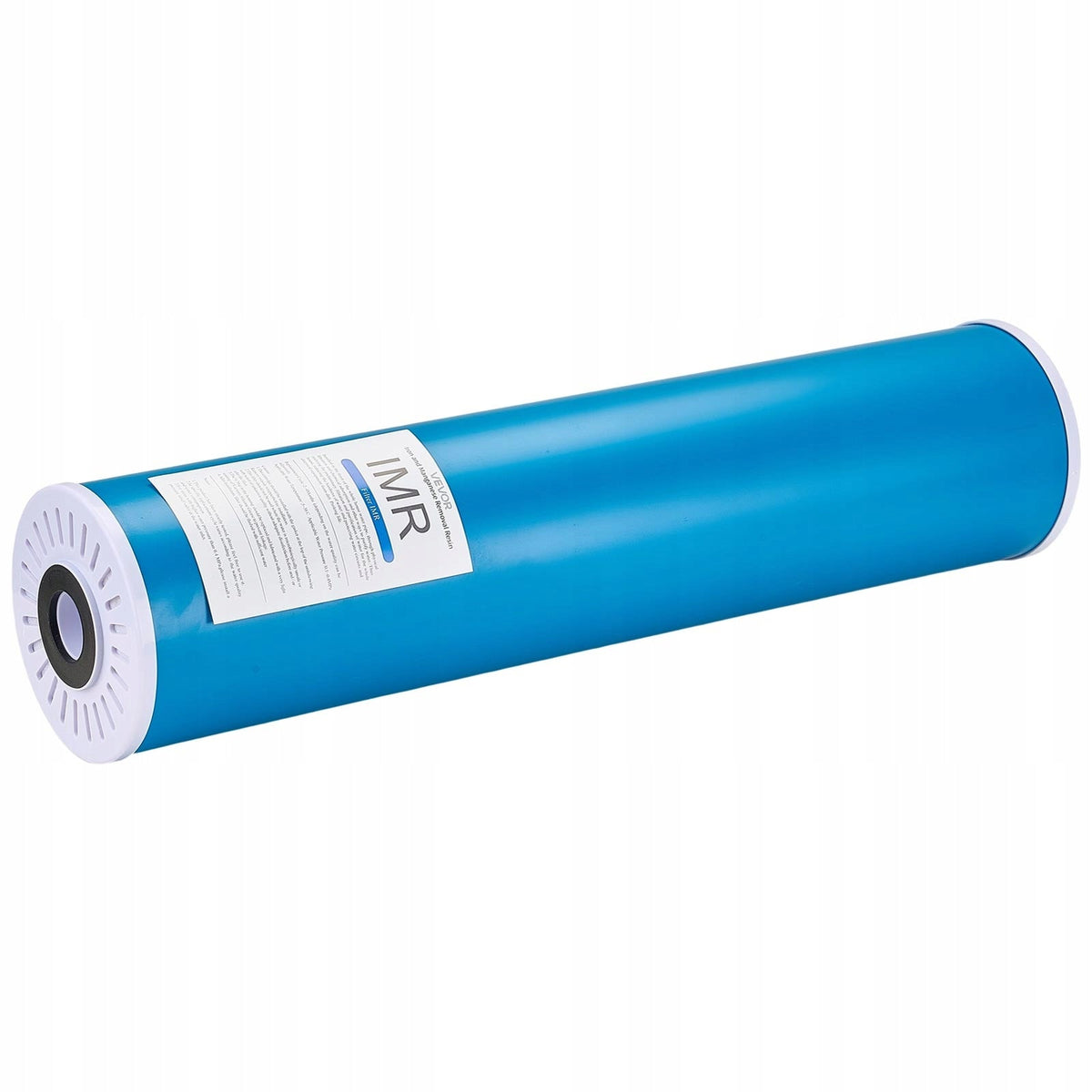PREMIUM REPLACEMENT CARTRIDGE FOR VEVOR WATER FILTER 115X507MM REMOVES IRON MANGANESE