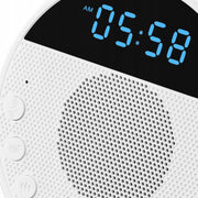 VEVOR WHITE NOISE SLEEP AID GENERATOR 18 PREMIUM MUSIC TRACKS