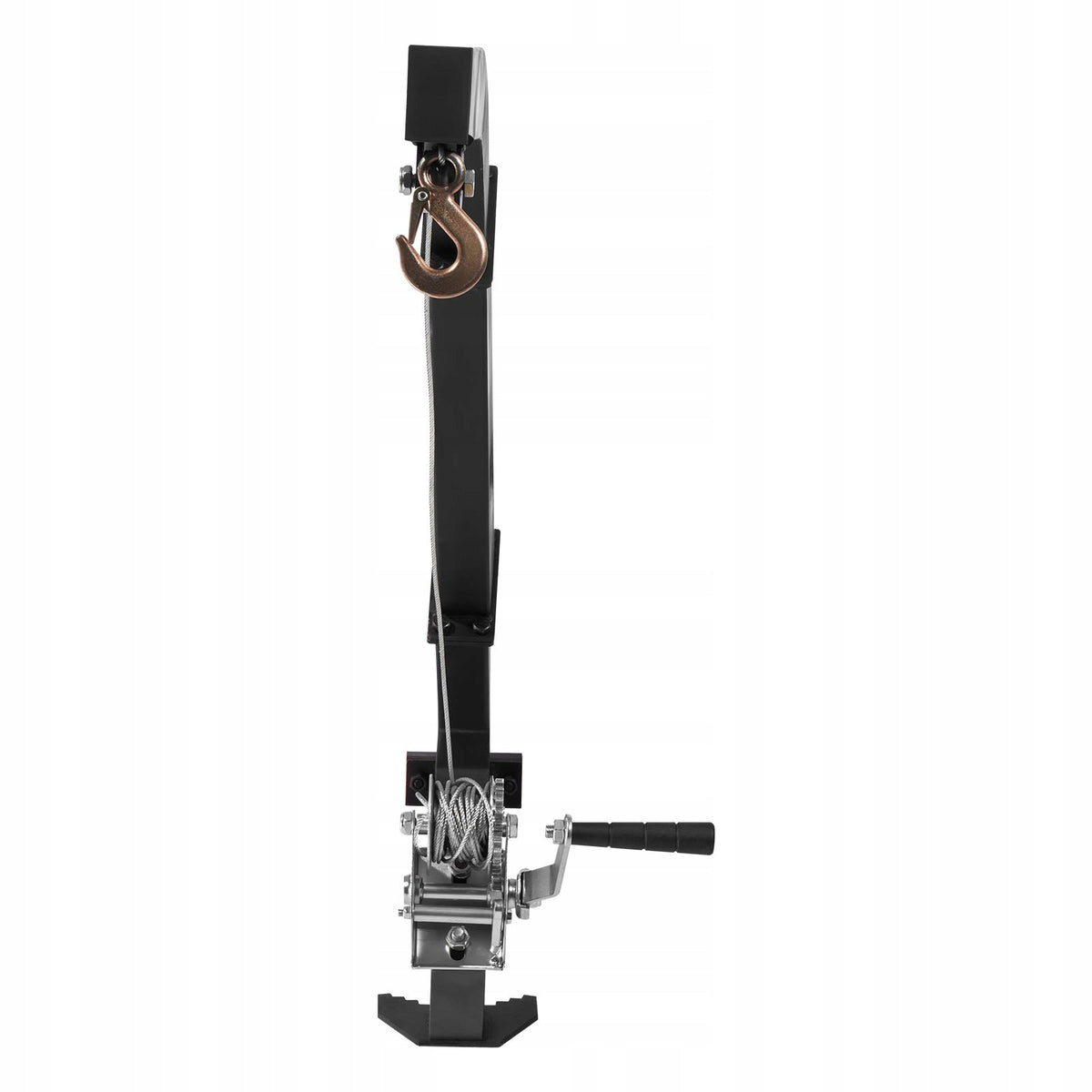 VEVOR PROFESSIONAL HUNTING HOIST FOR TREE 160KG LIFTING CAPACITY STRONG