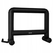 VEVOR INFLATABLE PROJECTOR SCREEN 16FT PREMIUM 600D WATERPROOF LIGHTWEIGHT