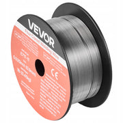 VEVOR FLUX CORED WIRE 0.9 MM E71T-11 FOR MIG WELDING 2 ROLLS GASLESS