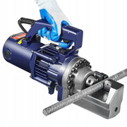 VEVOR 1700W ELECTRO-HYDRAULIC REBAR CUTTER CUTTING 5-25MM