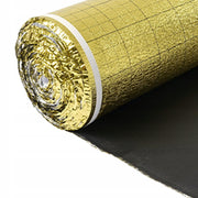 VEVOR Impact Acoustic Insulation 18.6 SQM 3MM Premium Floor Underlayment