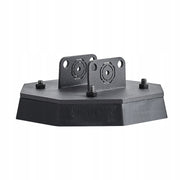 VEVOR 4PCS HEAVY-DUTY RV LEVELING BLOCKS