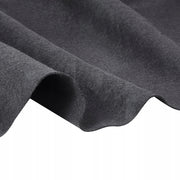 VEVOR POOL UNDERLAYMENT 3.6M EXTRA THICK ABOVE GROUND GEOTEXTILE BLACK