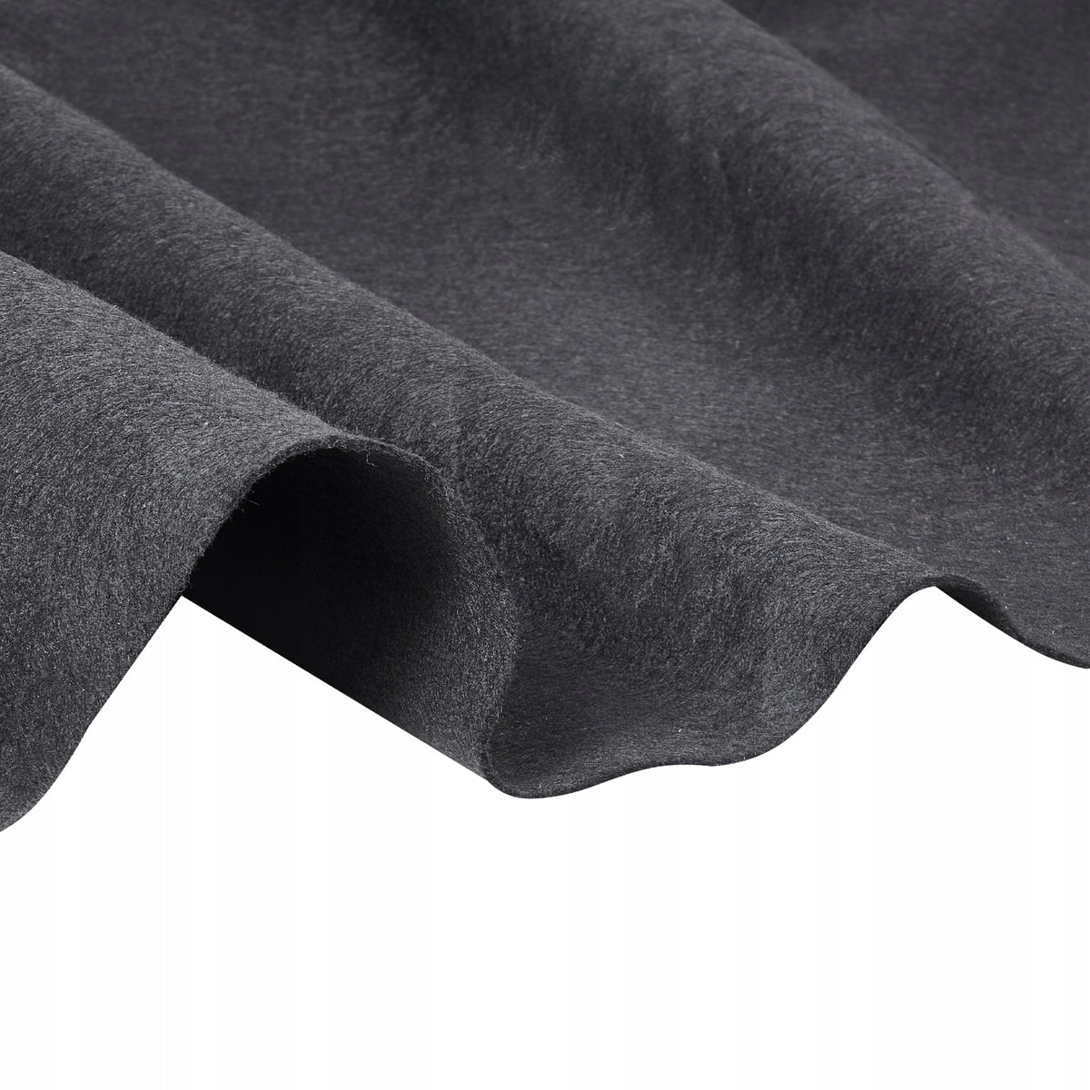 VEVOR POOL UNDERLAYMENT 3.6M EXTRA THICK ABOVE GROUND GEOTEXTILE BLACK