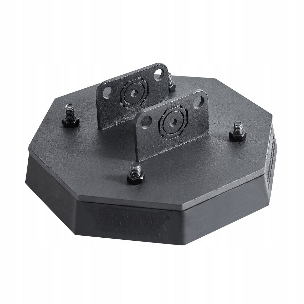 VEVOR 4PCS HEAVY-DUTY RV LEVELING BLOCKS