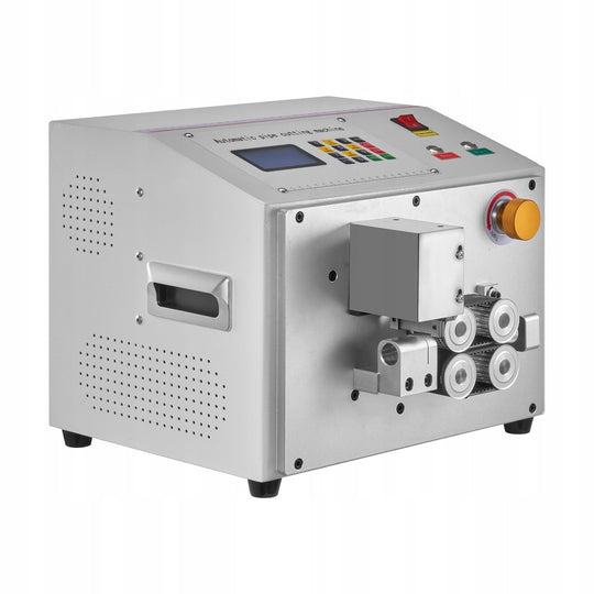 VEVOR AUTOMATIC PRECISION HEAT SHRINK TUBE CUTTING MACHINE