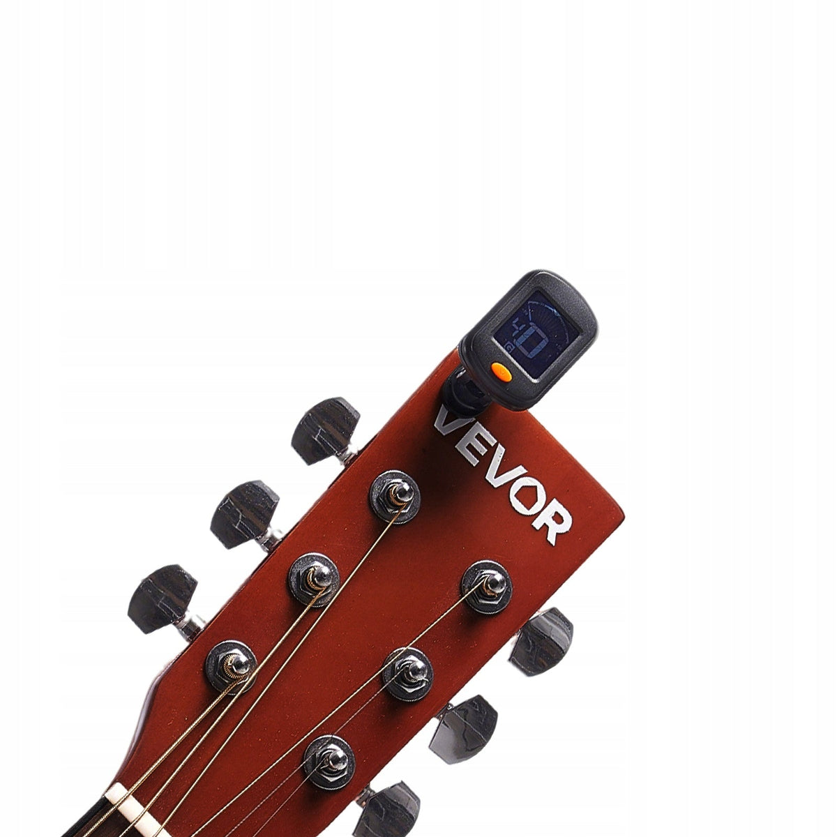 VEVOR DREADNOUGHT ACOUSTIC GUITAR 40 IN 1016 MM SET FOR