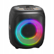 VEVOR PREMIUM 15W PORTABLE BLUETOOTH SPEAKER 10CM KARAOKE MACHINE