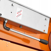 VEVOR PROFESSIONAL BELT SANDER 7.62X200.7CM 2100W 900RPM POWERFUL