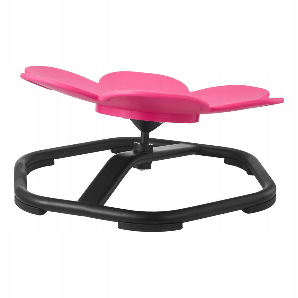 VEVOR 360 ROTATING SENSORY CHAIR FOR KIDS STURDY 100KG
