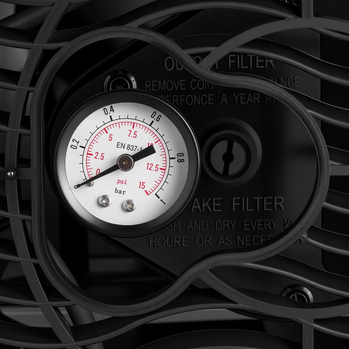 VEVOR 20 KW PROFESSIONAL DIESEL HEATER WITH REGULATION