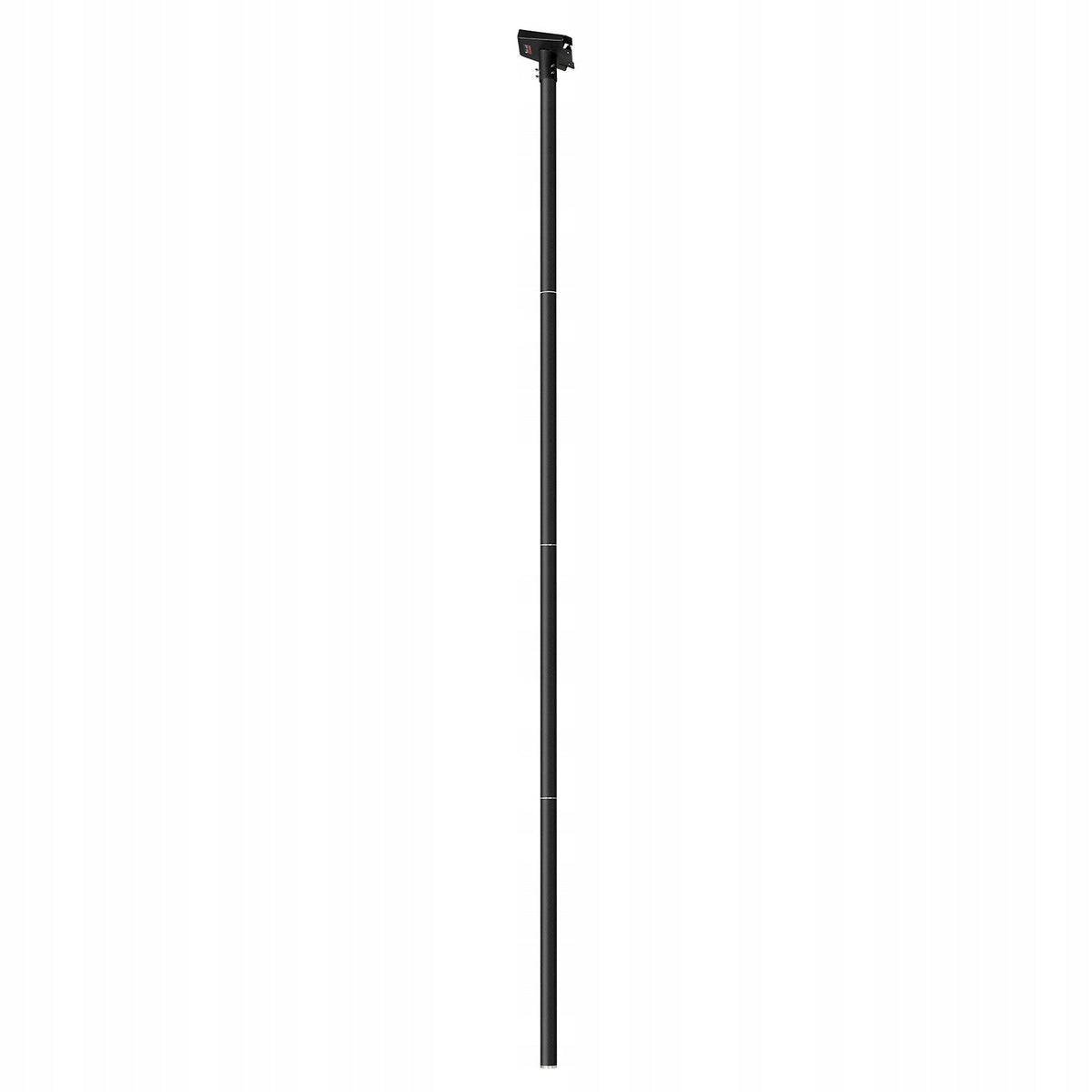 VEVOR STARLINK GEN 3 LADDER MOUNT FOR RV 2450MM SOLID STRONG