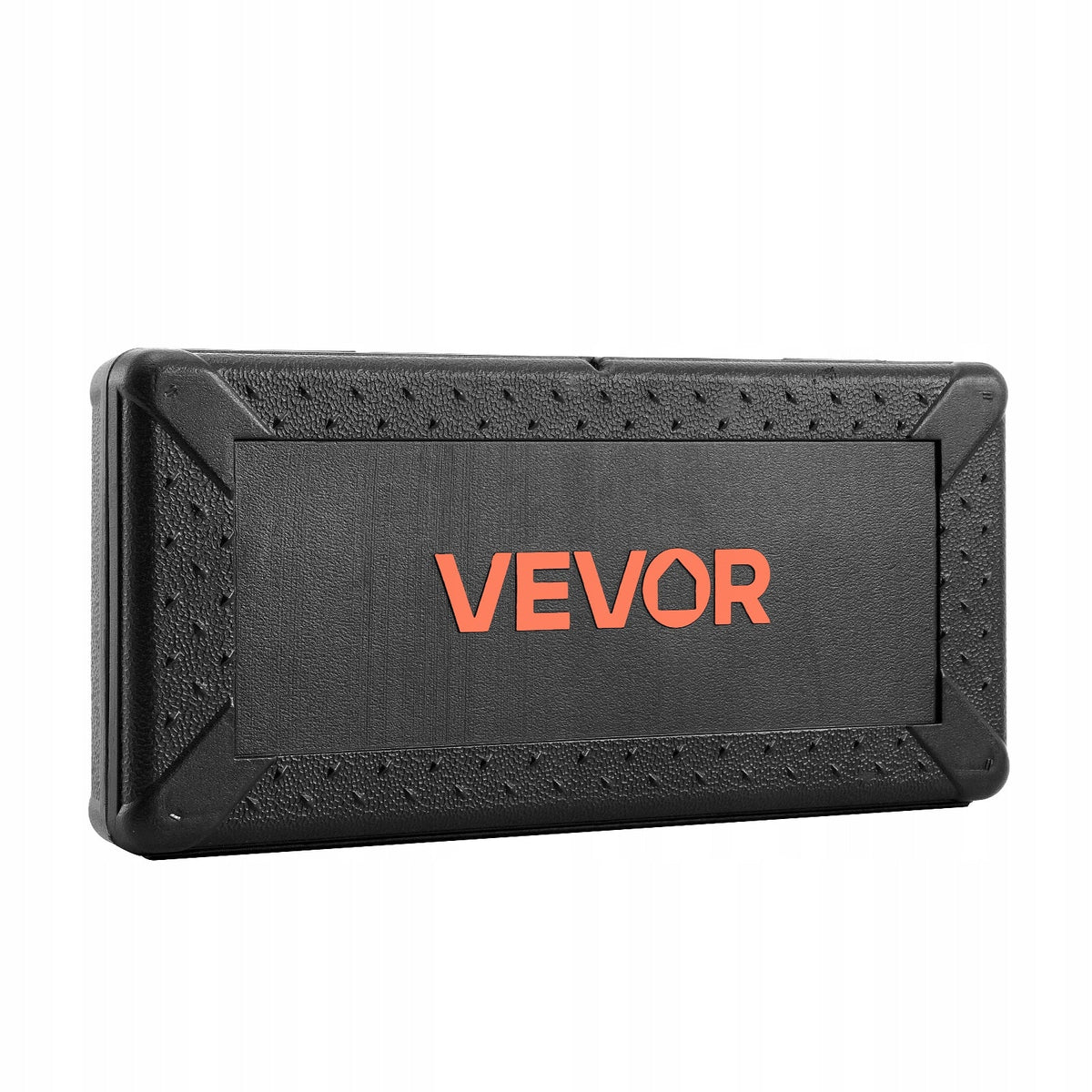 VEVOR SOCKET WRENCH SET 39 PIECES 9.5 & 6.4 MM PREMIUM CASE