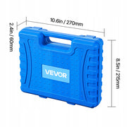 VEVOR BEARING PULLER KIT 21 PCS HOOK TYPE 3-JAW HEAVY-DUTY SOLID