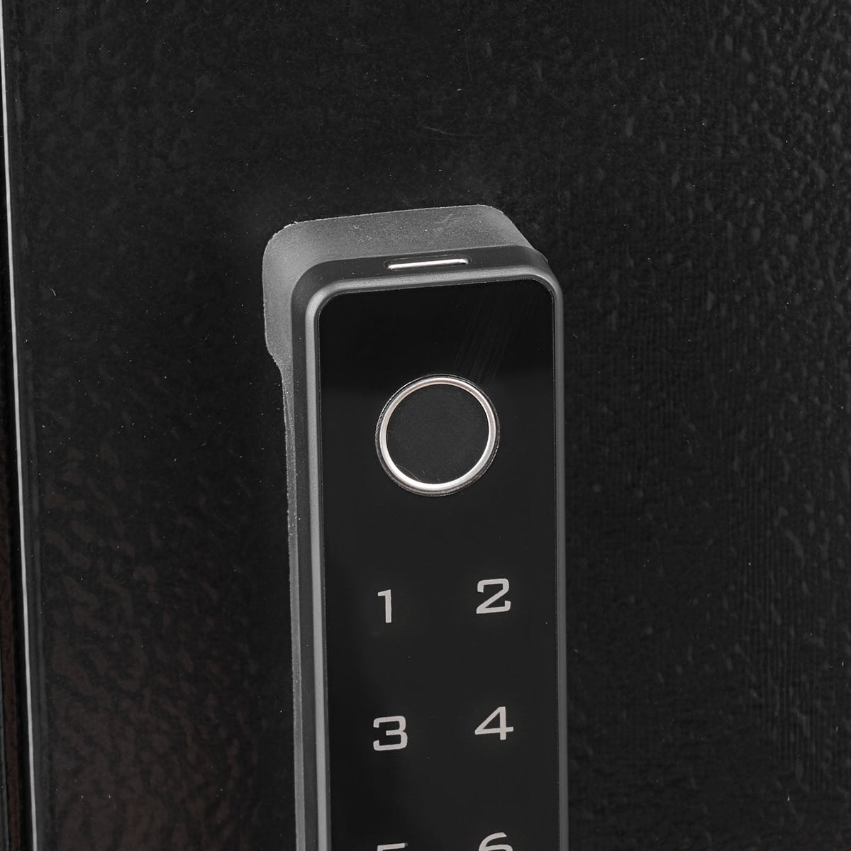 VEVOR WALL SAFE WITH PASSWORD FINGERPRINT KEY AND STRONG KNOB