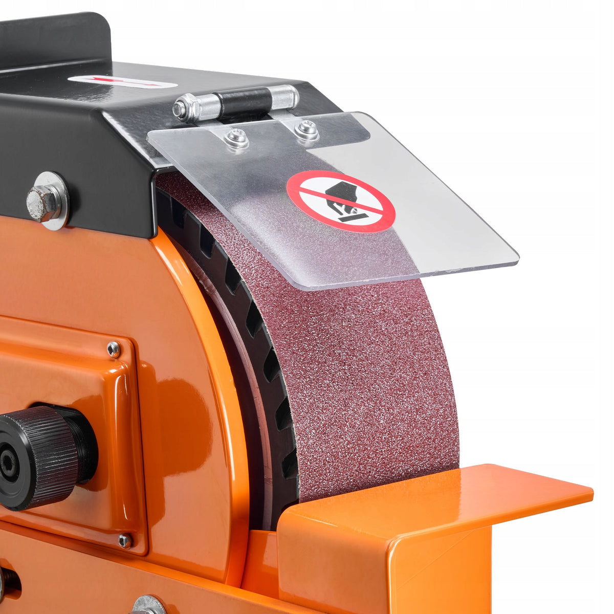 VEVOR PROFESSIONAL BELT SANDER 7.62X200.7CM 2100W 900RPM POWERFUL