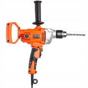 VEVOR ELECTRIC DRILL 15-89MM MIXER 1100W 850RPM