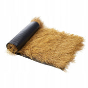 VEVOR STRONG ARTIFICIAL THATCH ROOF 600 X 50 CM WATERPROOF AND DURABLE