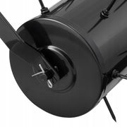 VEVOR PROFESSIONAL 18 INCH 27 SPIKE MANUAL VERTICUTTER POWERFUL AERATOR