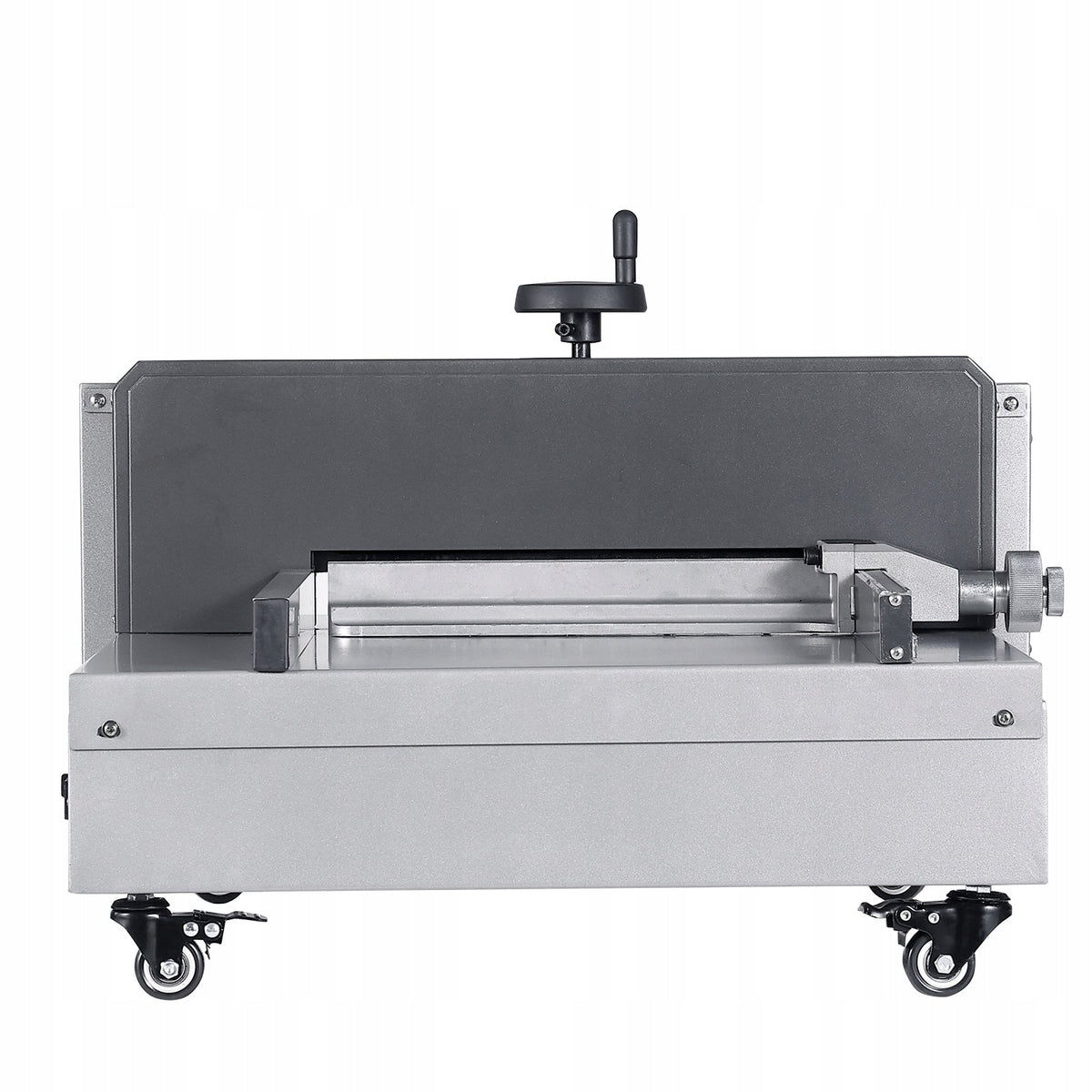VEVOR 330MM ELECTRIC PAPER GUILLOTINE PROFESSIONAL PRECISION