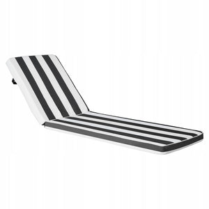 VEVOR LOUNGER CUSHIONS 1889X561X71 MM, SET OF 2, WATERPROOF, DURABLE