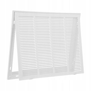 VEVOR RETURN AIR FILTER GRILLE HEAVY-DUTY POWDER-COATED STEEL