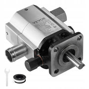 VEVOR 13 GPM TWO-STAGE LOG SPLITTER HYDRAULIC PUMP ROBUST AND POWERFUL