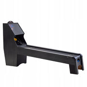 PROFESSIONAL VEVOR 9 FT ROLL AND SCORE LED ARCADE TABLE