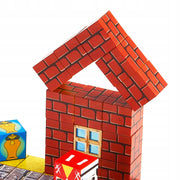 MAGNETIC BLOCKS VEVOR SET OF 100 MAGNETIC BLOCKS STRONG