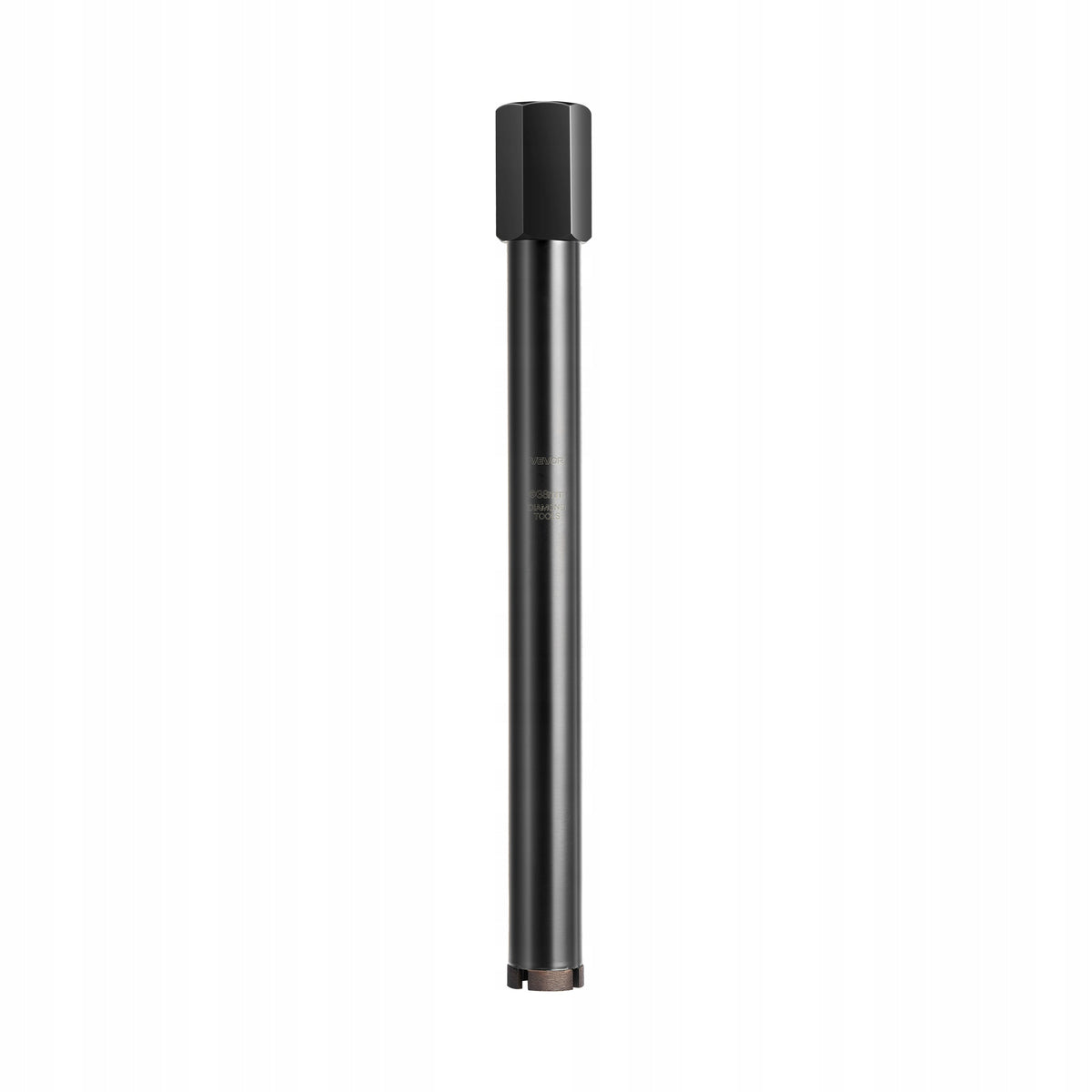 VEVOR 38 MM CORE DRILL BIT 356 MM DEPTH POWERFUL CONCRETE DRILLING
