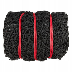VEVOR HAY NET 1.8X1.8X1.8M 42X42MM MESH STRONG SLOW FEEDER