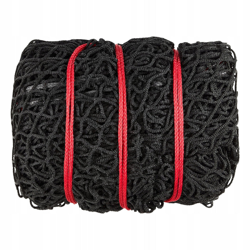 VEVOR HAY NET 1.8X1.8X1.8M 42X42MM MESH STRONG SLOW FEEDER