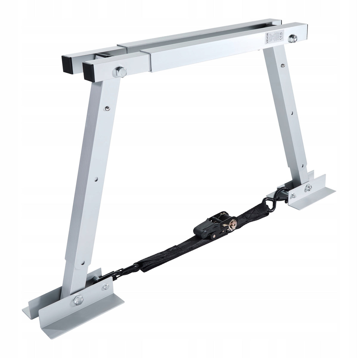 VEVOR TRAILER STABILIZER FOR CAMPERS AND SEMI-TRAILERS, FOLDING