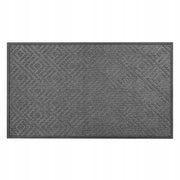 VEVOR DIRT TRAPPER ENTRANCE MAT 1562X914MM STRONG INDOOR DOORMAT