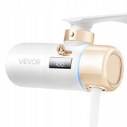 VEVOR SKIN CARE MICRO-NANO BUBBLE WATER FILTER FOR SKIN CARE