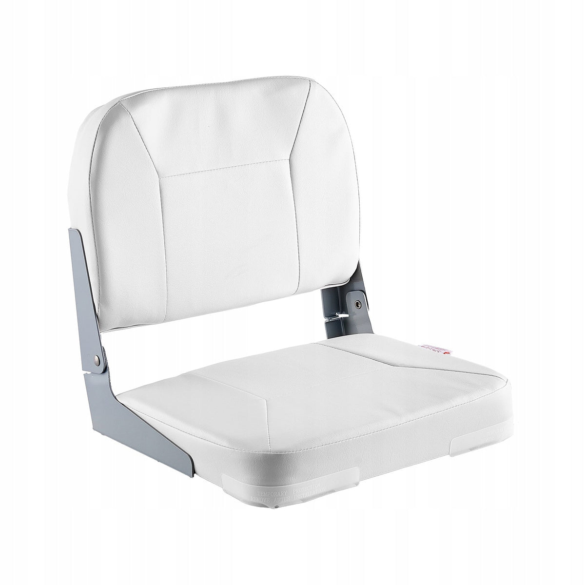VEVOR FOLDING LOW BACK BOAT SEAT WATERPROOF STRONG