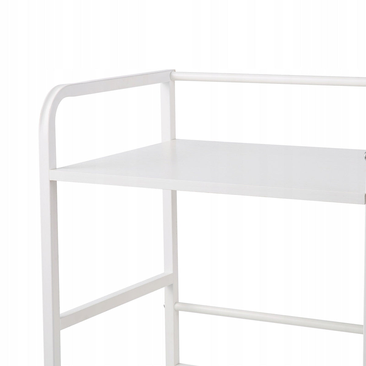 VEVOR KIDS SHELF WITH TOY STORAGE 2-TIER STURDY