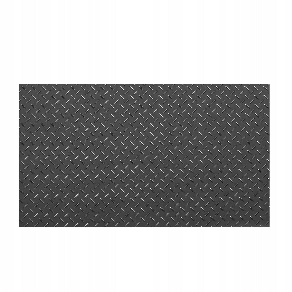 VEVOR GARAGE MAT 1200X2100 MM PVC NON-SLIP STRONG EASY