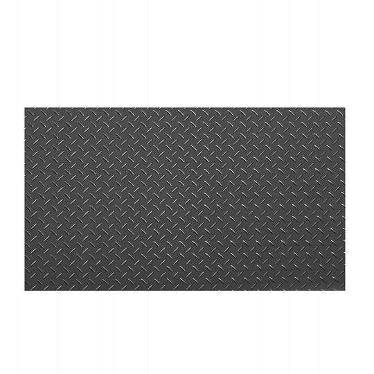 VEVOR GARAGE MAT 1200X2100 MM PVC NON-SLIP STRONG EASY