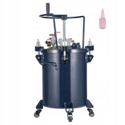 VEVOR 30L PAINT PRESSURE POT HEAVY DUTY WITH PRESSURE REGULATION