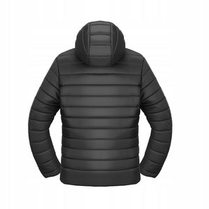 VEVOR HEATED JACKET FOR MEN WITH 7.4V BATTERY ELECTRIC JACKET