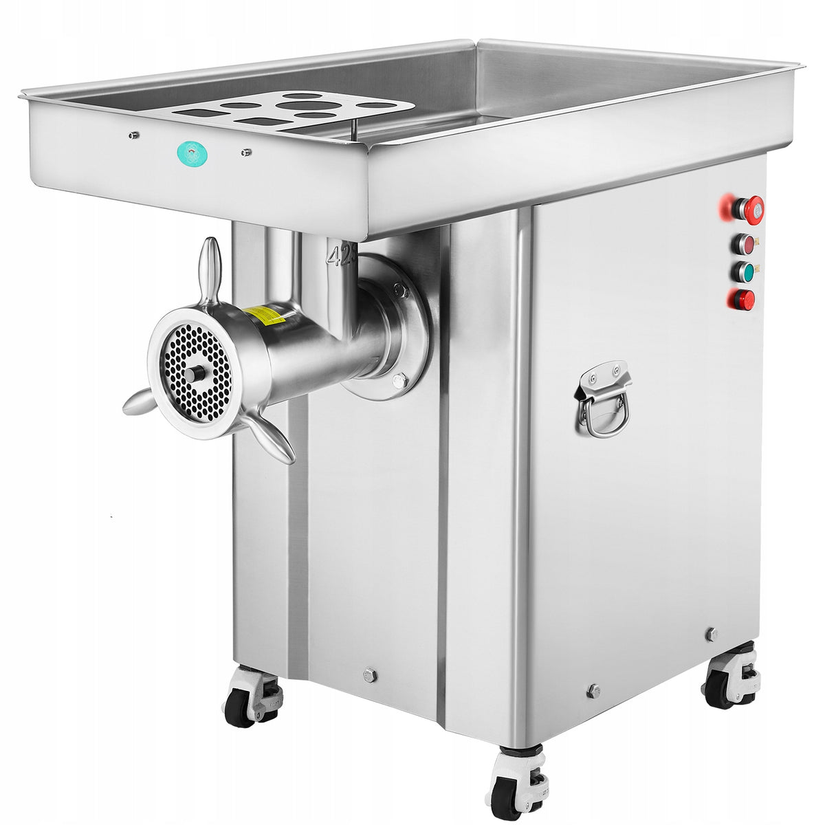 VEVOR 4000W 16-65KG PROFESSIONAL ELECTRIC MEAT GRINDER