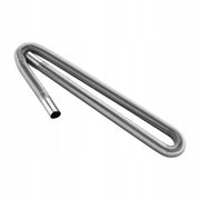 VEVOR EXHAUST PIPE FLEXIBLE EXHAUST HOSE FOR PARKING HEATER